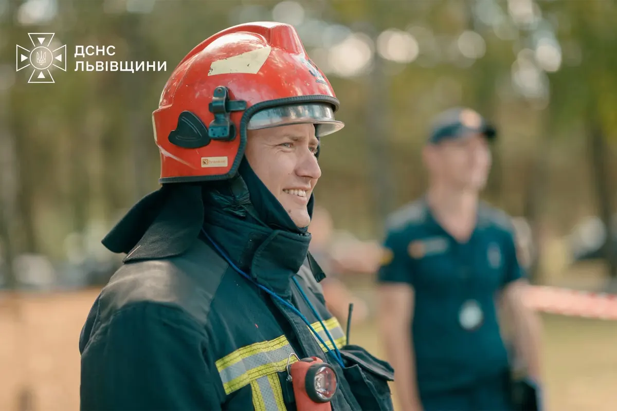 На Львівщині за добу приборкали 31 пожежу: більшість — у екосистемах