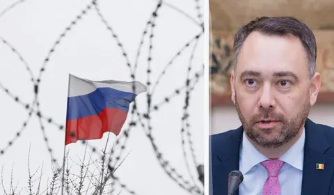 Бельгія пропонує використати заморожені активи РФ як важіль тиску на перемовинах