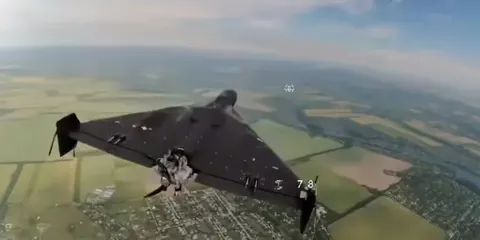 У Молдові двоє жителів побачили в небі об'єкти та вибух — поліція перевіряє