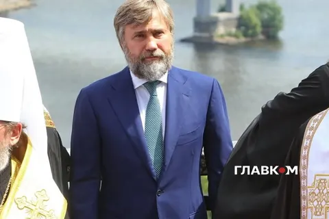 Новинський під захистом Хорватії: екснардеп-утікач не може зупинити санкції