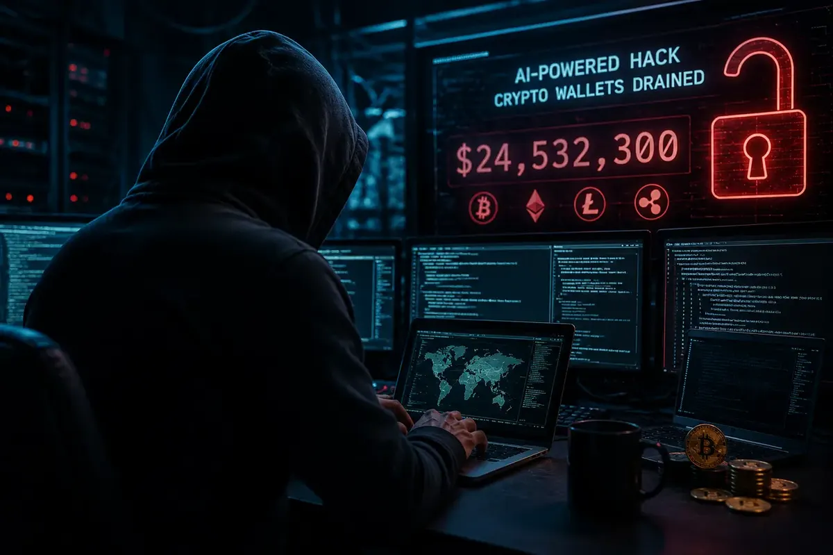 Хакери зламали "найбезпечніші" криптогаманці Coldcard і вкрали $86 млн