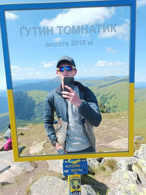 Юнак зі Львівщини за 24 години підкорив усі шість двотисячників України