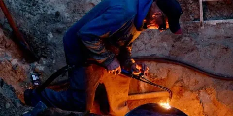 У Марганці та сусідніх громадах відновили водопостачання