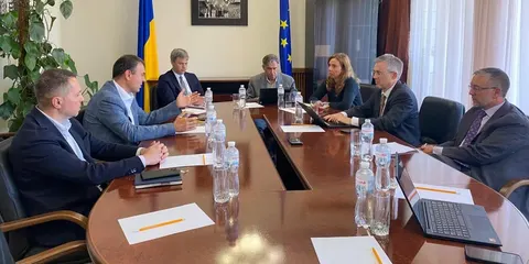 Гетманцев про переговори з МВФ: «Бесіда надскладна»