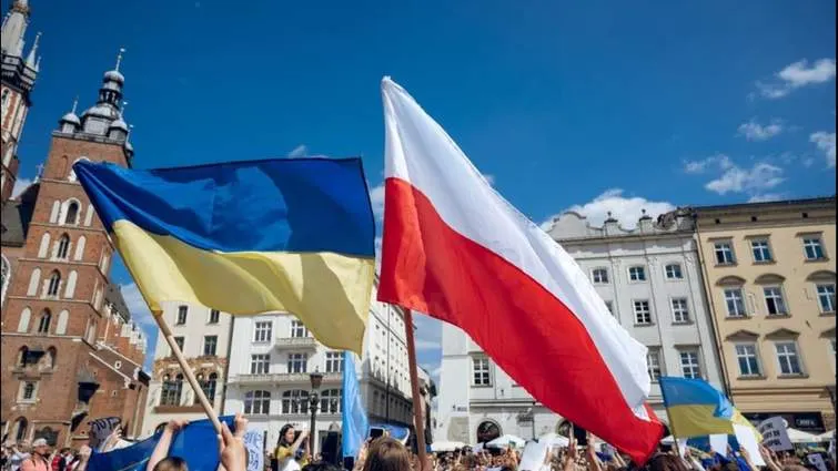 Чому поляки охололи до українців: три головні причини