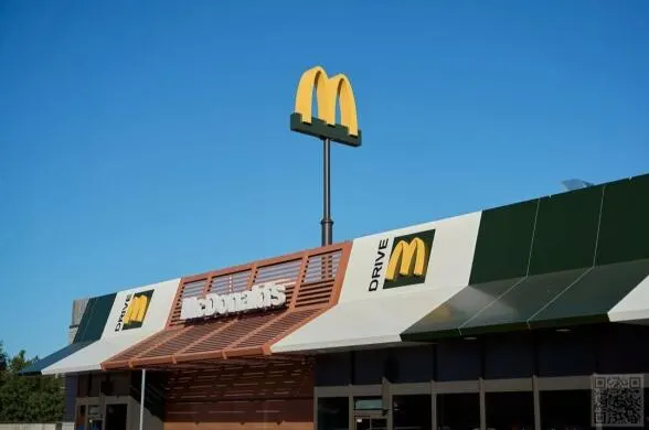 У Рівному відкрився новий McDonald’s: 60 робочих місць і мільйони податків