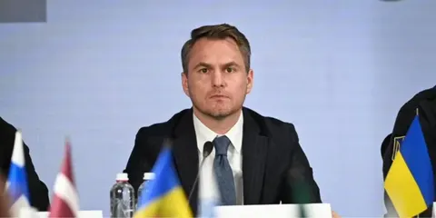 Зеленський просить Раду звільнити Кравченка: подання вже в парламенті