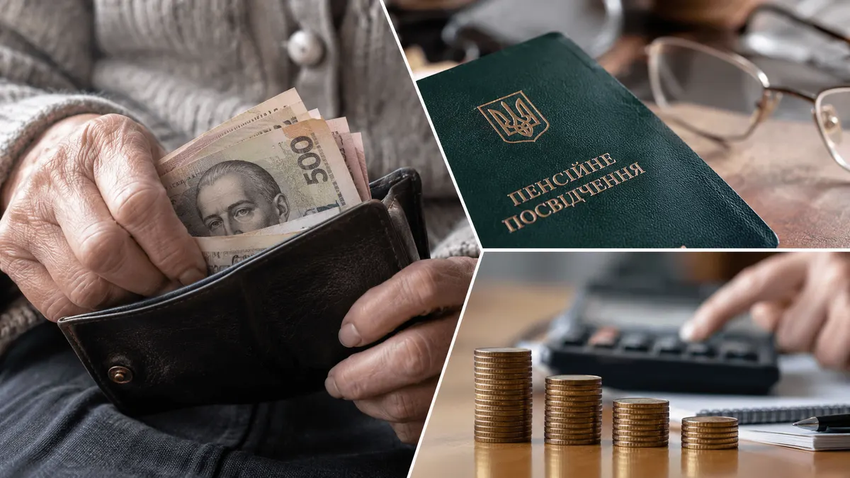 Докупити стаж до пенсії: скільки це коштує у 2026 році