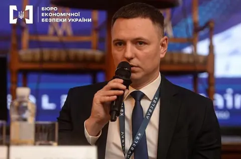 БЕБ хоче працювати з бізнесом на випередження: про що домовляються