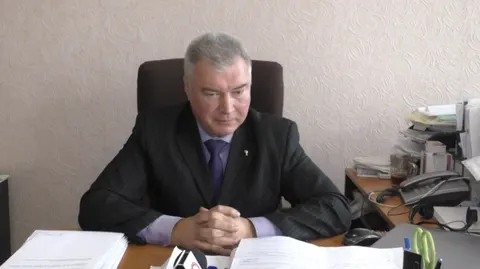 Директор Добропільської лікарні задекларував 1,3 млн грн зарплати за рік