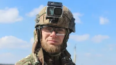 Загинув Олексій Юков — керівник пошукового загону «Плацдарм»