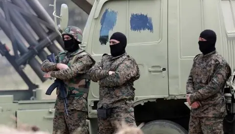 Ліван та Ізраїль домовилися про країни для контролю за роззброєнням «Хезболли»