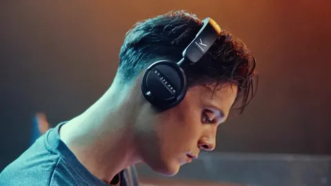 Beyerdynamic DT 275 Pro: професійний звук за £100