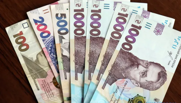 Липнева казна: скільки грошей отримав бюджет України за місяць