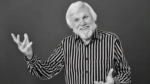 Помер диригент Михайло Савка, який створив понад 20 хорів