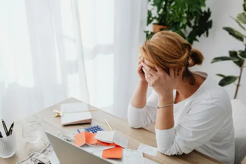 Пенсію можуть утримати: що треба повідомити ПФУ за 10 днів
