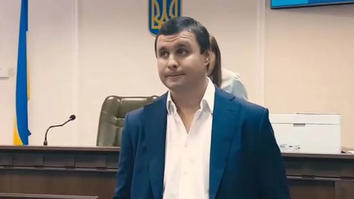 Суд залишив Микитася під вартою: застава — 30 млн грн