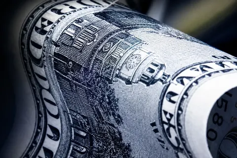 Резерви України трохи просіли, але за рік зросли на 19%: цифри НБУ