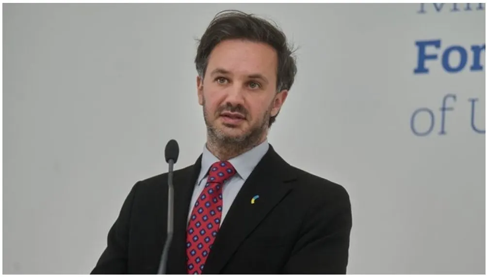 Україна готова домовлятися про енергетичне перемир'я, але чекає від Росії конкретики