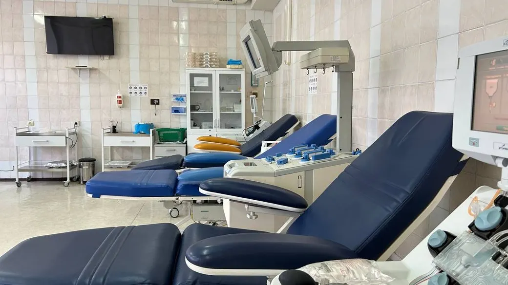 У Житомирі терміново шукають донорів: яких груп крові бракує найбільше