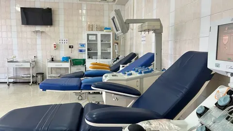 У Житомирі терміново шукають донорів: яких груп крові бракує найбільше