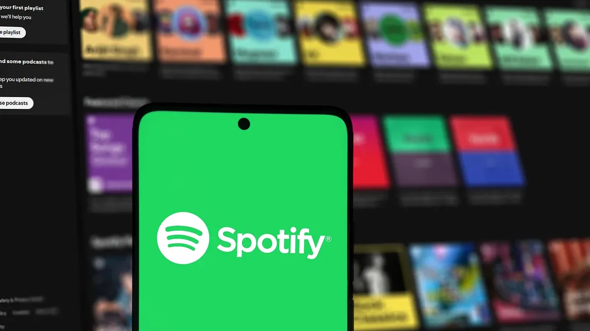 Spotify уперше подолав позначку у 300 млн платних підписників