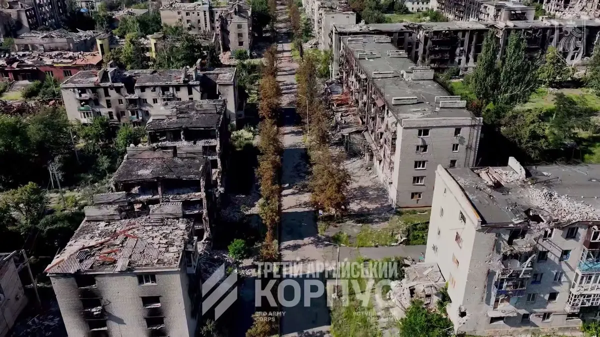Лиманська громада: ще 54 зруйновані домівки визнали офіційно — хто може отримати компенсацію