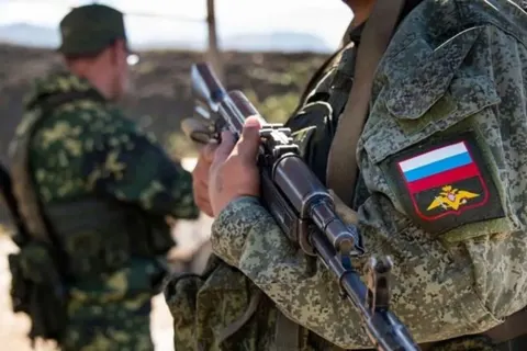 Індонезія перевіряє вербування своїх громадян до армії РФ