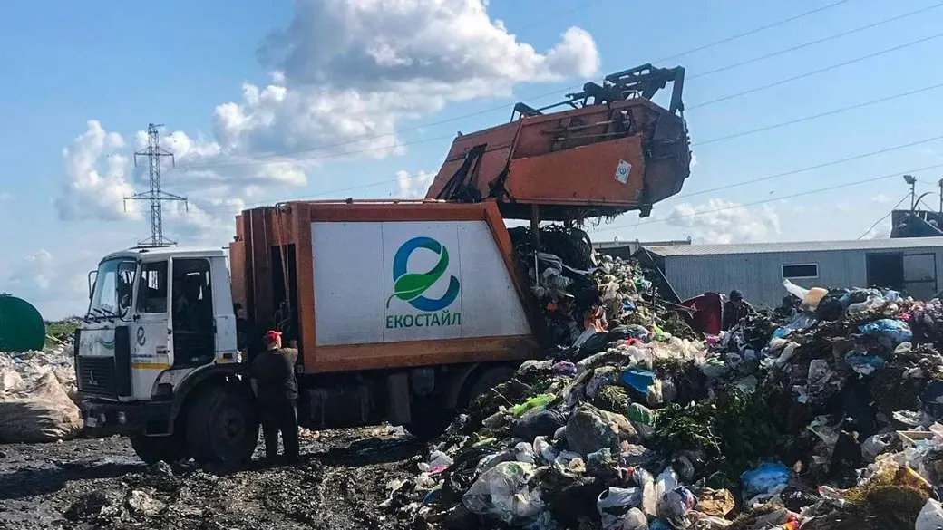 У Кропивницькому відмовили «Екостайлу» у підвищенні тарифу на сміття