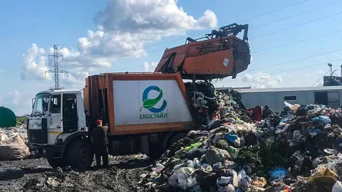 У Кропивницькому відмовили «Екостайлу» у підвищенні тарифу на сміття