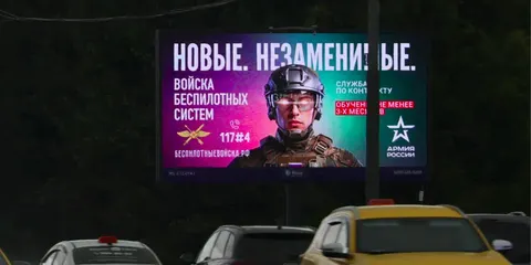 У Росії почастішали випадки примусового підписання контрактів із Міноборони