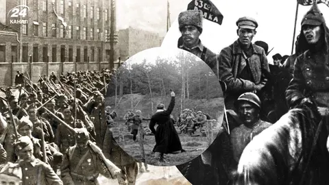 Серпень 1920-го: як Варшава стала місцем, де зупинили більшовицьку хвилю