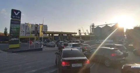 У Криму пальне продаватимуть лише 4 години на добу