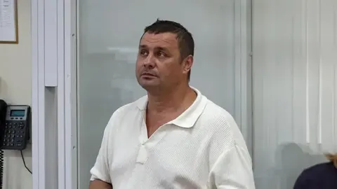 Справа "Форест Гамп": Микитась залишається під вартою