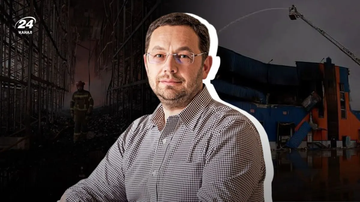 «Готувались до цих ударів»: у Rozetka розповіли про збитки після атаки на склад