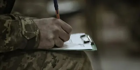 Поліція перевіряє майже 2,5 тисячі бронювань: що буде з відстрочками