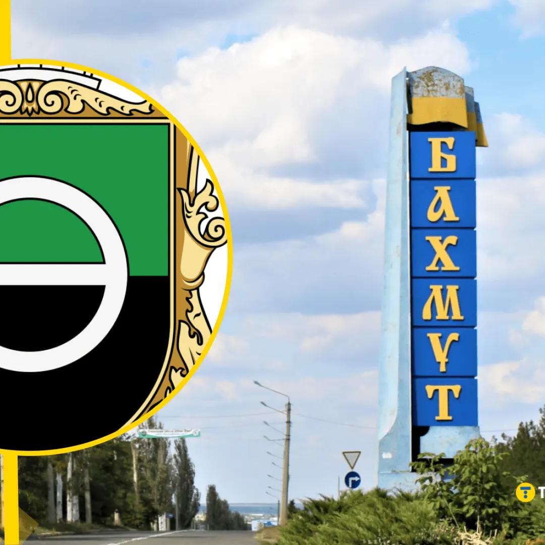 Бахмуту — 455: історія міста, яке перейменовували двічі