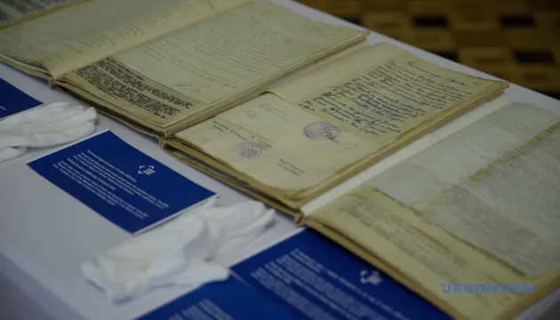 Україна і Польща: нова база даних про жертв конфлікту 1939–1947 років
