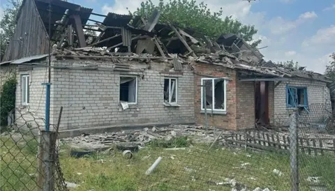 Понад тисяча ударів за добу: Запоріжжя під масованим обстрілом, є загиблий і поранені