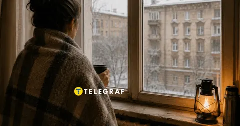 Які старі будинки найдовше тримають тепло взимку: відповідь експерта