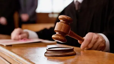 Посадовець із Лукова не помічав незаконного сміттєзвалища: його оштрафували на 3
