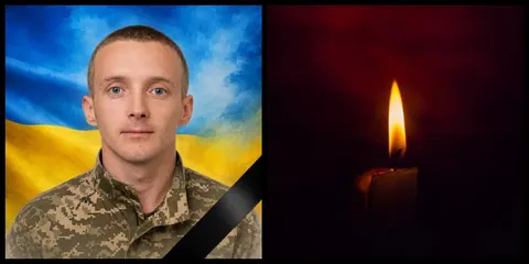 Волинь втратила Героя: підтвердилася загибель Василя Павловича з Седлища