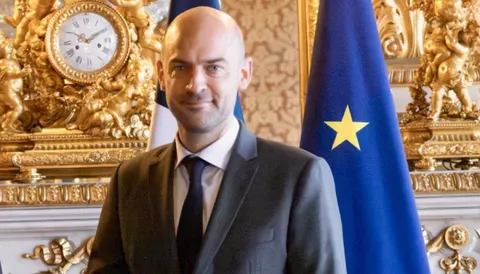 Глава МЗС Франції: ультраправі ведуть Європу до руїни, компромісів бути не може
