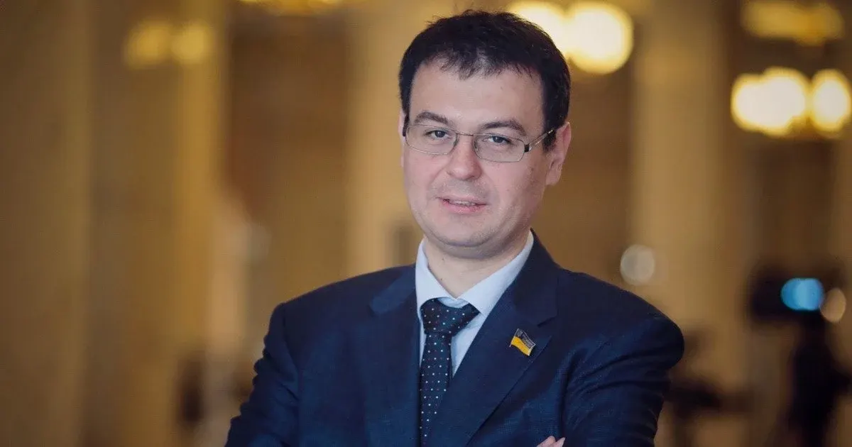 Гетманцев про посаду генпрокурора: «Не з нашим щастям»
