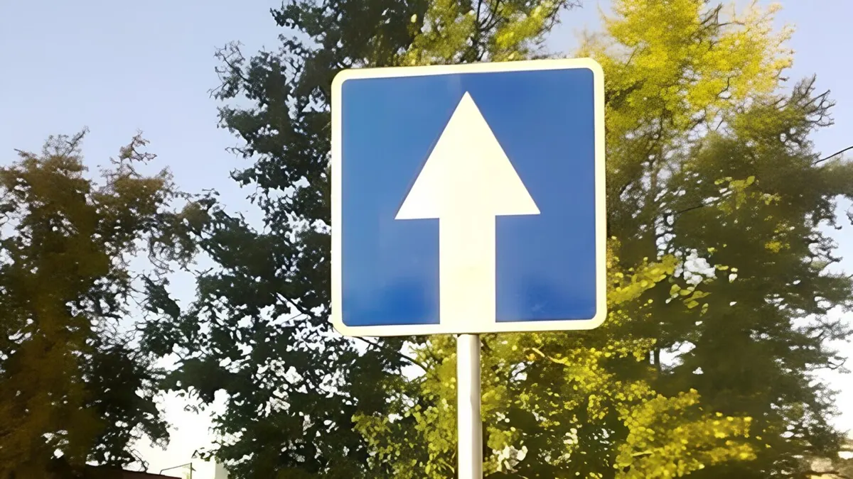 У Львові змінюють напрямок руху на двох вулицях: що важливо знати водіям