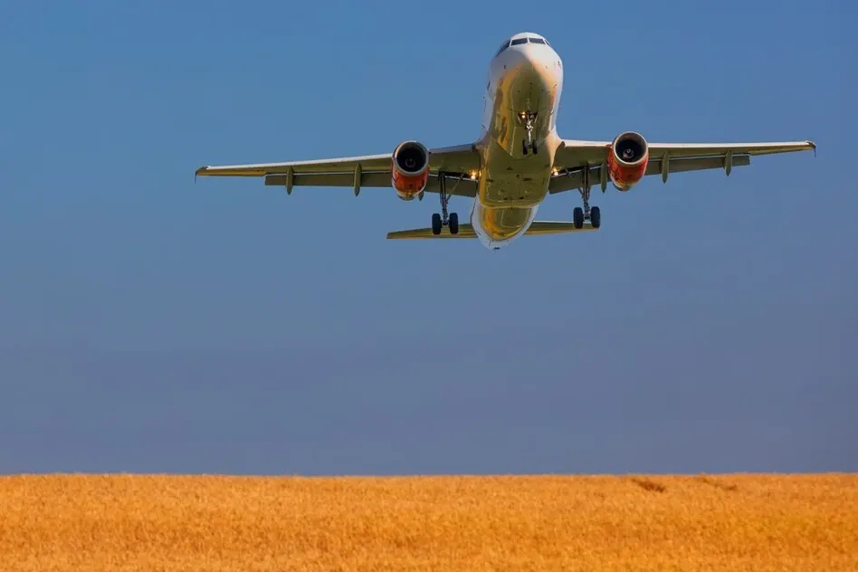 Крісла в Boeing 737 MAX можуть зірватися під час турбулентності: що відомо