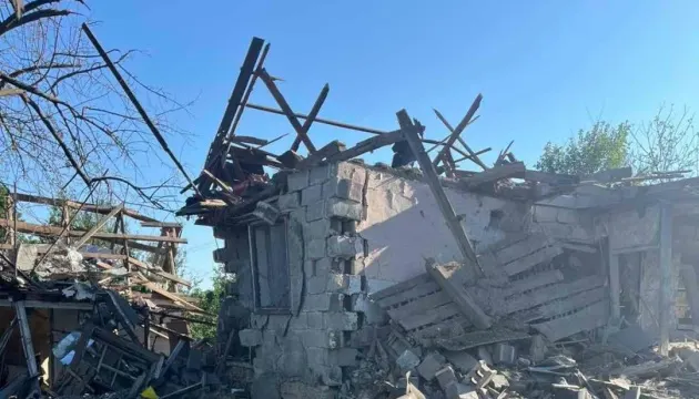 Росіяни за добу вбили трьох жителів Донеччини, сімох поранили