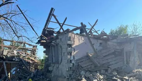 Росіяни за добу вбили трьох жителів Донеччини, сімох поранили