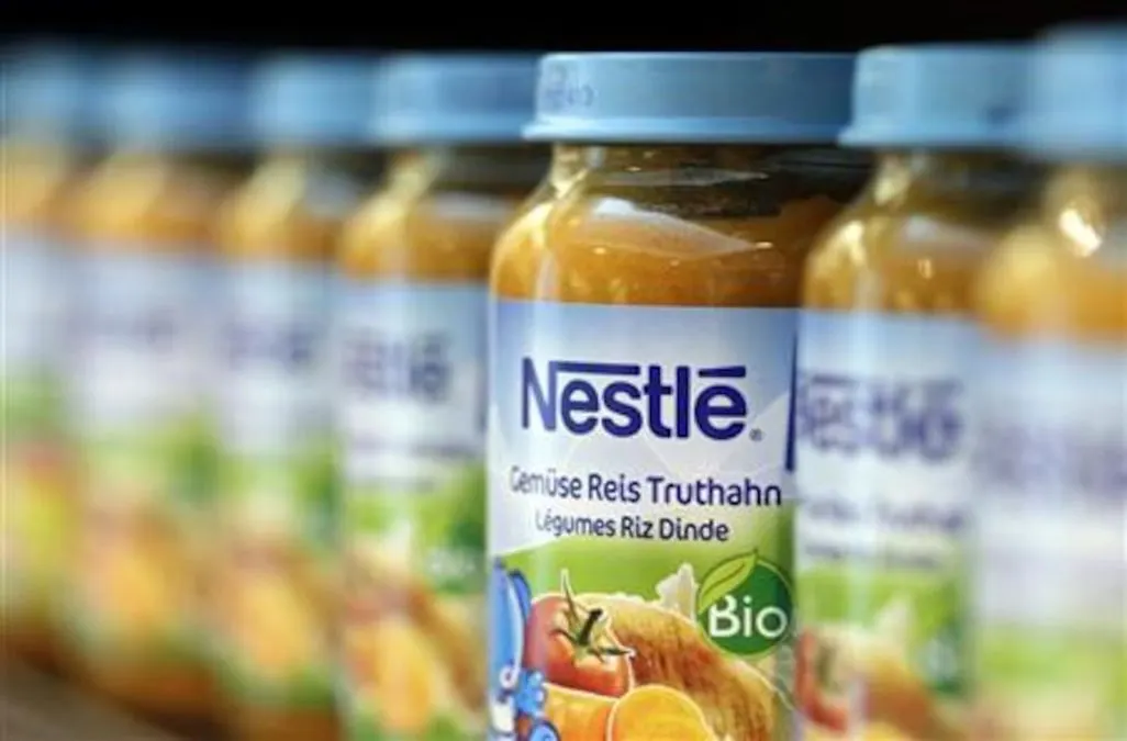 Nestle втратила бізнес у Росії та готує захист: що відомо