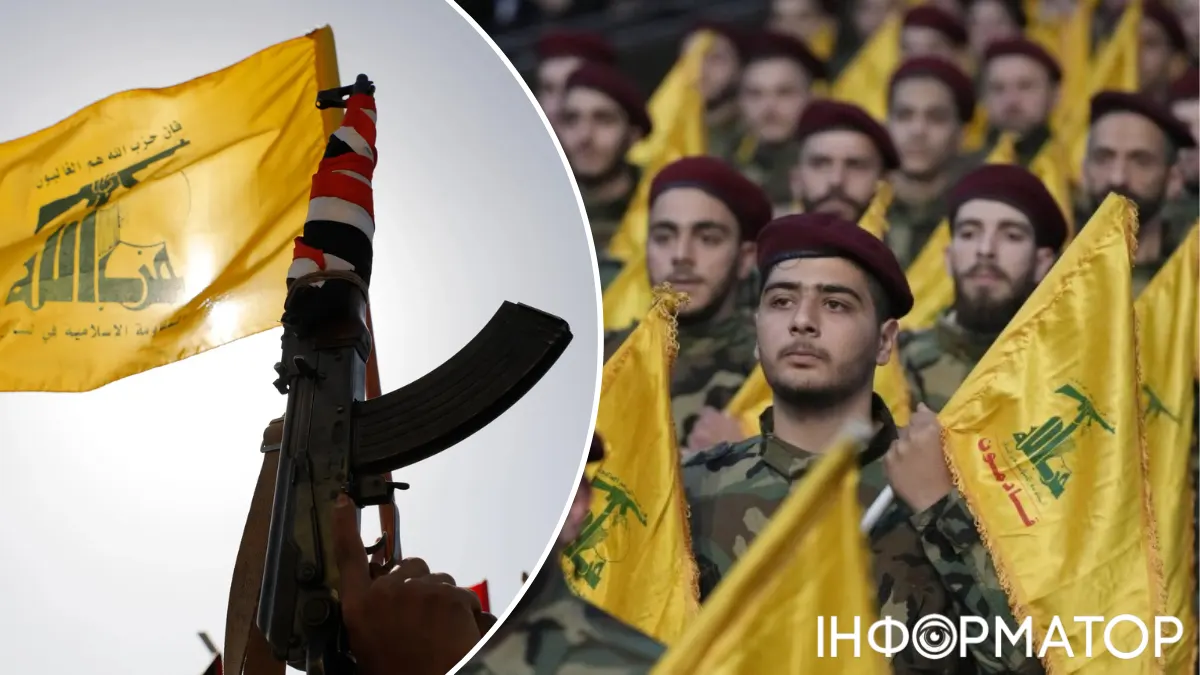 Ізраїль і Ліван визначилися з країнами, які можуть наглядати за роззброєнням «Хезболли»